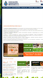 Mobile Screenshot of hidroponia.org.mx